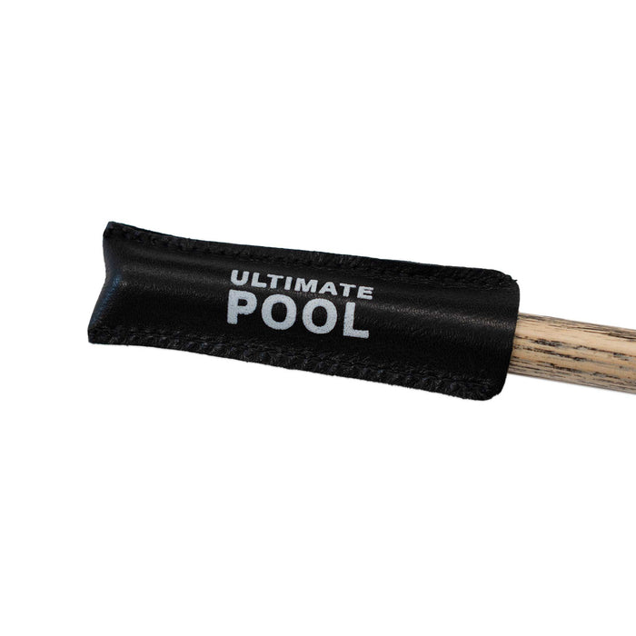 Ultimate Pool Cue Tip Protector from the official Ultimate Pool catalogue, available through the Evolve Eight Ball pro shop