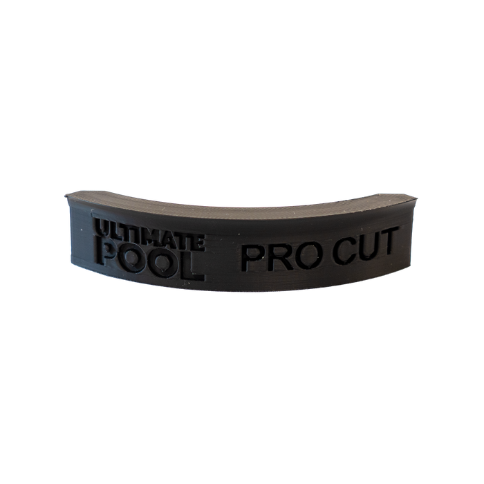 Rasson Apollo Pro-Cut Pocket Set from the official Ultimate Pool catalogue, available through the Evolve Eight Ball pro shop