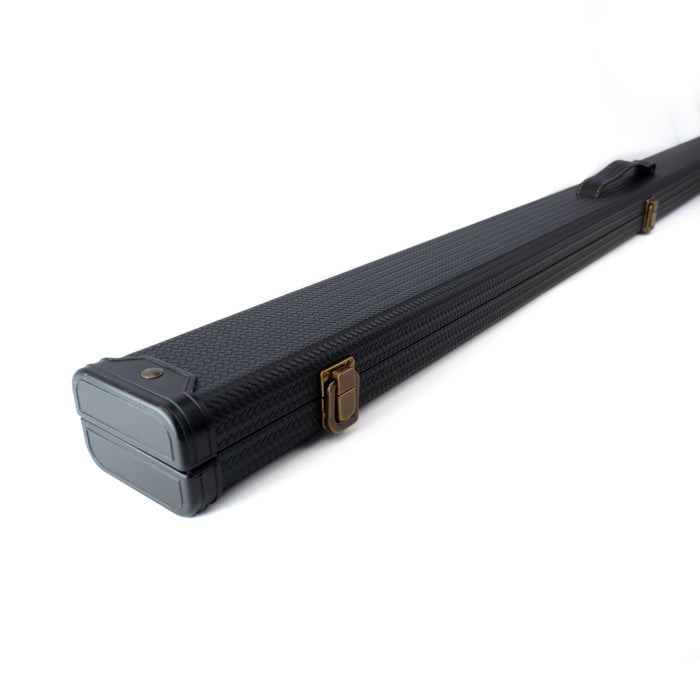 Challenger &frac34; Cue Case - Holds 1 Cue from the official Ultimate Pool catalogue, available through the Evolve Eight Ball pro shop