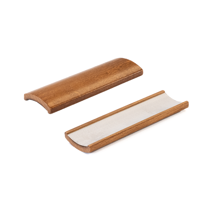 Cue Tip Shaper from the official Ultimate Pool catalogue, available through the Evolve Eight Ball pro shop