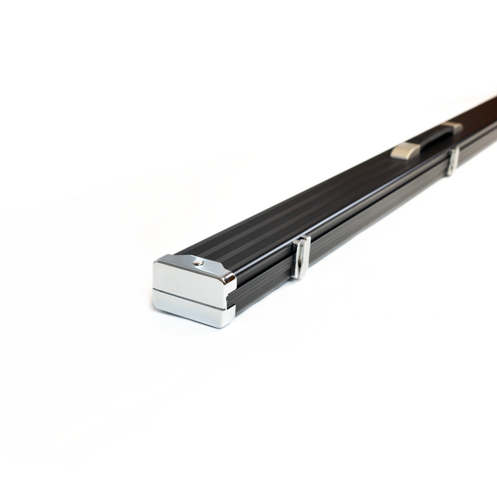 Professional &frac34; Alloy Cue Case - Holds 1 Cue from the official Ultimate Pool catalogue, available through the Evolve Eight Ball pro shop