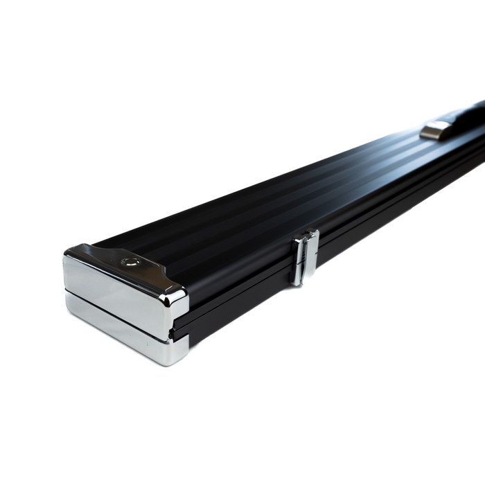 Pro &frac34; Alloy Cue Case - Holds 2 Cues from the official Ultimate Pool catalogue, available through the Evolve Eight Ball pro shop