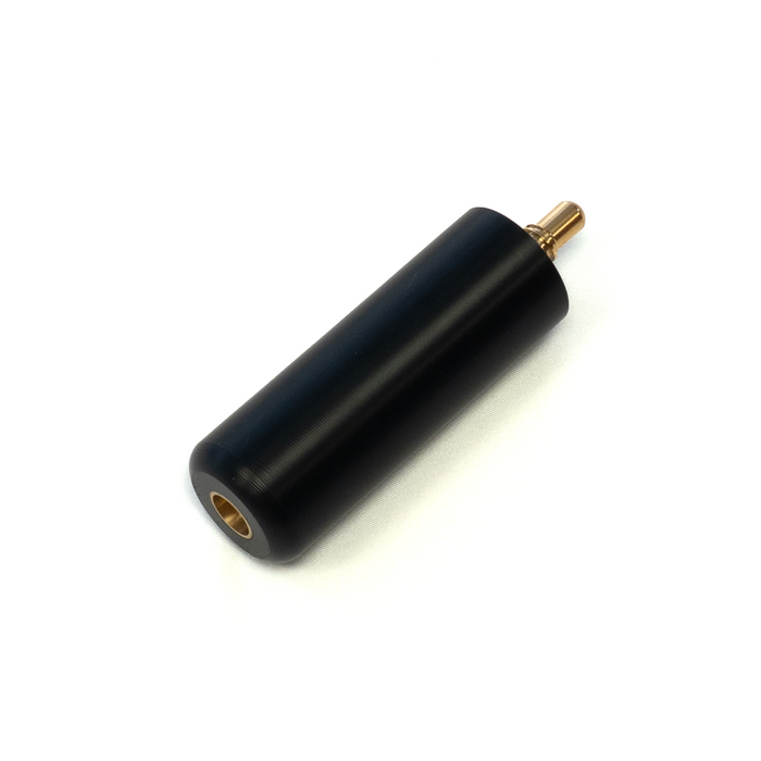 Weighted Rear Cue Extension , 3 Inch from the official Ultimate Pool catalogue, available through the Evolve Eight Ball pro shop